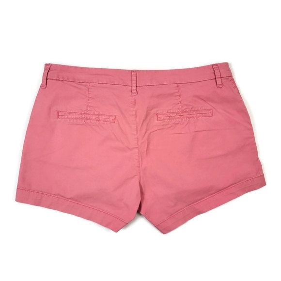 Old Navy Pink Shorts Size 6 - Picture 4 of 4